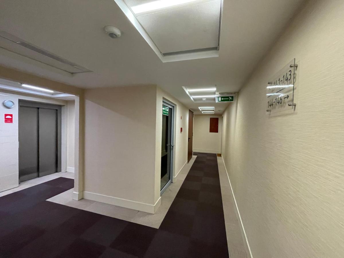 Triton Park Apartaments ワルシャワ エクステリア 写真