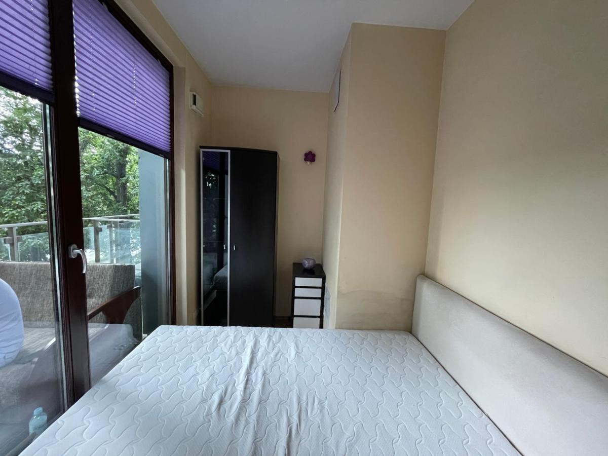 Triton Park Apartaments ワルシャワ エクステリア 写真