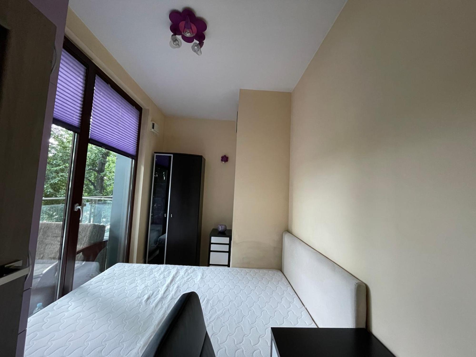 Triton Park Apartaments ワルシャワ エクステリア 写真